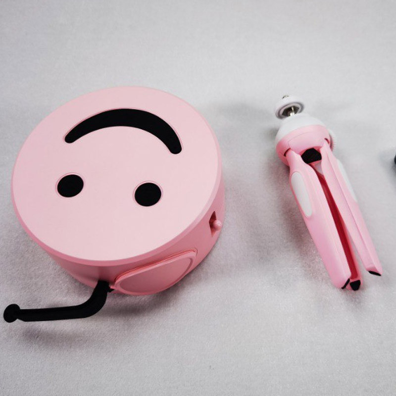 Детский портативный проектор Q2 Mini + трипод Херсон - изображение 3