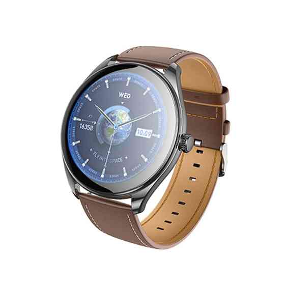 Смарт-часы Hoco Smart Watch Y22 Amoled Smart sports watch (call version) Херсон
