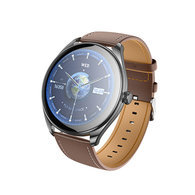 Смарт-часы Hoco Smart Watch Y22 Amoled Smart sports watch (call version) Херсон - изображение 1