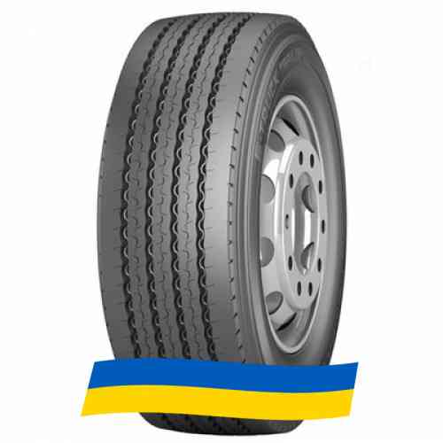 385/55 R22.5 Nokian E-Truck Trailer 160K Причіпна шина Київ