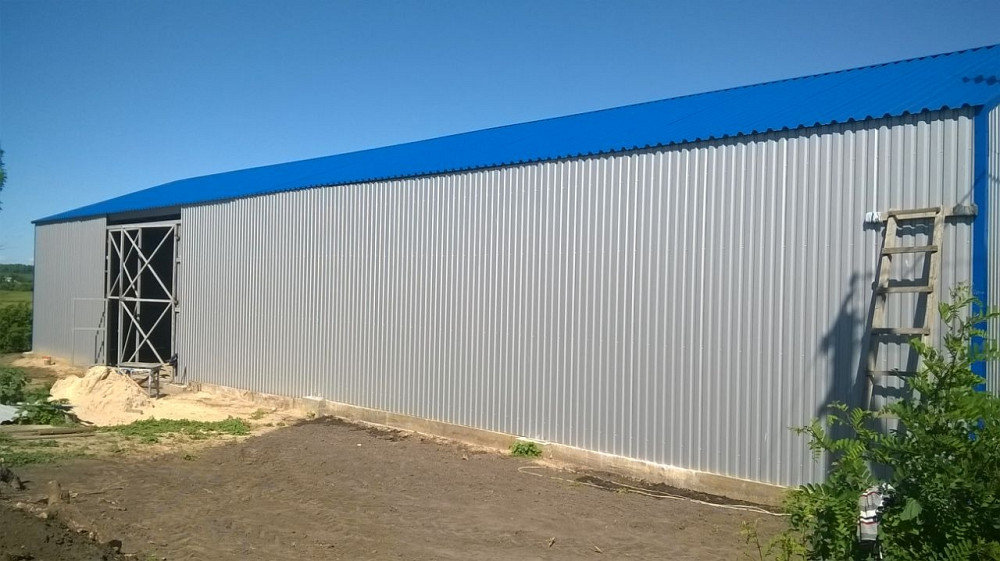 Ангари Київ - зображення 6