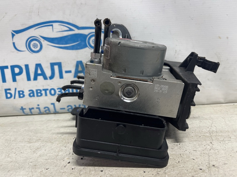 Блок abs Jeep Compass MP 2.4 БЕНЗИН EDE 2016 (б/у) Киев - изображение 8