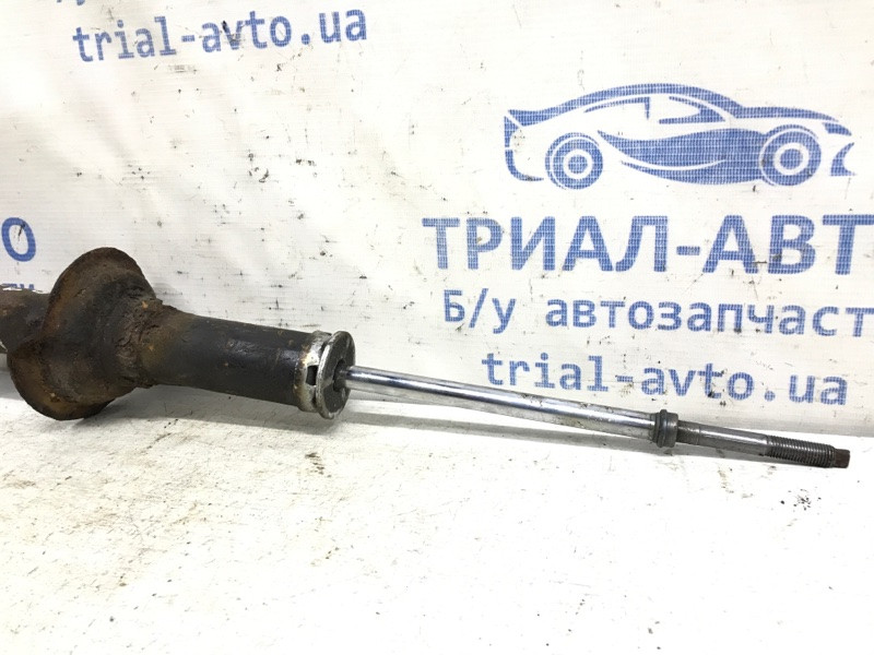 Амортизатор задний Mitsubishi Lancer 2007-2017 4162A036 (Арт. 34719) Київ - зображення 2