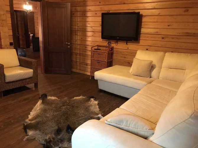 продажа 5-к дом Киево-Святошинский, Малютянка, 135000 $  - зображення 4