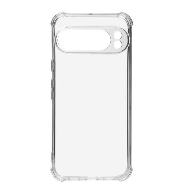 Чохол ArmorStandart Air Force для Google Pixel 10 Pro XL 5G Camera cover Clear (ARM87213) Харьков - изображение 1