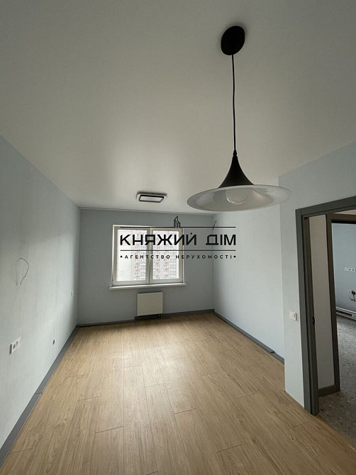 Продаж 1-кімнатної квартири ЖК Патріотика Київ - зображення 4