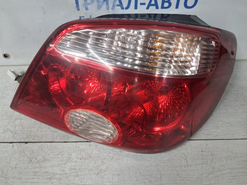 Фонарь задний внешний правый Mitsubishi Outlander 2003-2006 8330A288 (Арт. 59856) Київ - зображення 2