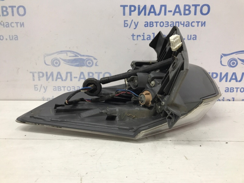 Фонарь задний внешний левый Nissan X-Trail 2014-2021 265554CA0B (Арт. 55262) Київ - зображення 7