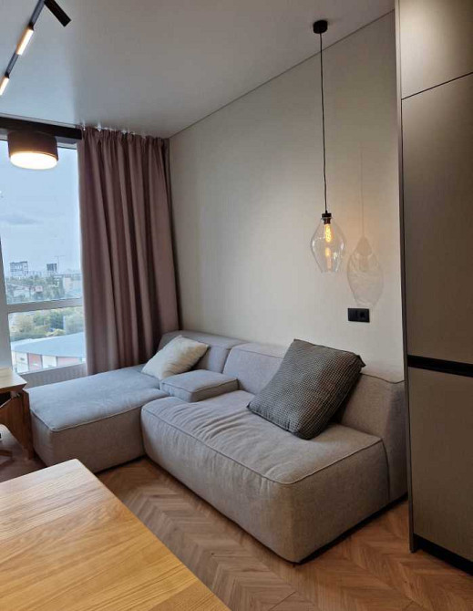 продажа 1-к квартира Киев, Дарницкий, 115000 $ Київ - зображення 2