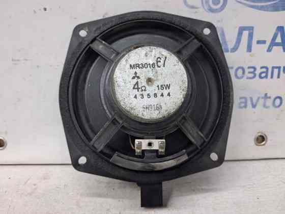 Динамик двери Mitsubishi Outlander 2003-2006  (Арт. 66948) Киев