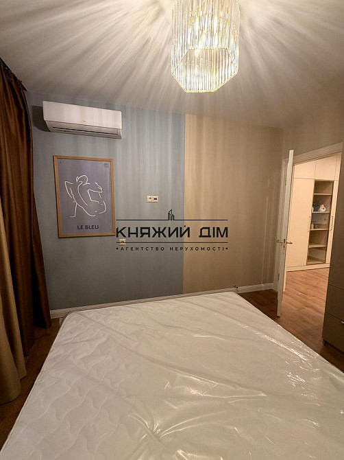 Перша здача! Оренда 1 ком. квартири ЖК Метрополія-2 м. Вирлиця Код Об'єкта № 11204347 Київ - зображення 10