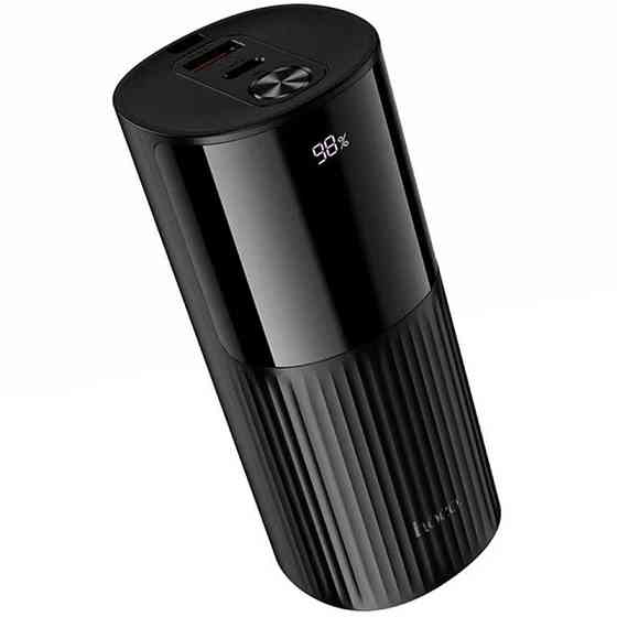 Портативное ЗУ Power Bank Hoco J150 Stream 22.5W+PD20W+lighting 20000 mAh Херсон