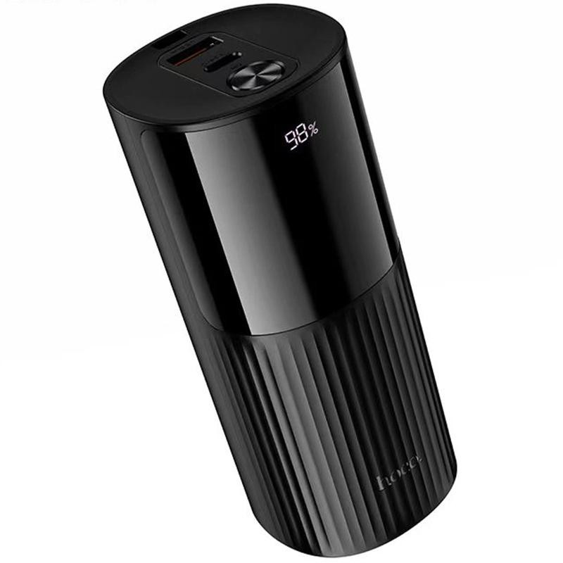 Портативное ЗУ Power Bank Hoco J150 Stream 22.5W+PD20W+lighting 20000 mAh Херсон - изображение 3