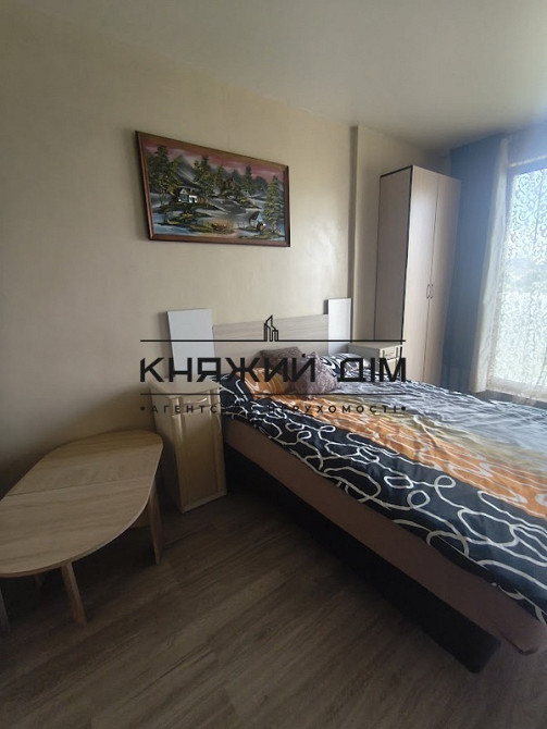 ОРЕНДА Є ГЕНЕРАТОР 2к квартира м.Деміївська вул Володимира Брожка 70 код 11204338 Киев - изображение 3