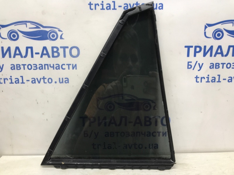 Стекло двери задней левой (форточка) Lexus RX 350 XU30 3.5 БЕНЗИН 2GRFE 2003 (б/у) Київ - зображення 2