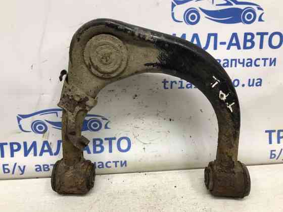 Рычаг передний верхний левый Toyota Prado J120 3.0 DIESEL 1KDFTV 2002 (б/у) Киев