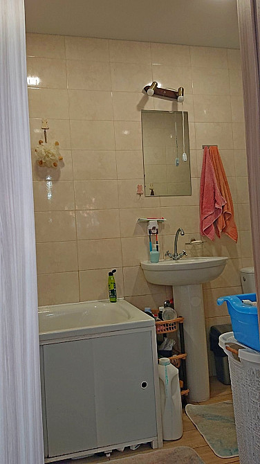 Частина будинку на Нижньому ДНСі з ремонтом і всіма комунікаціями. Белая Церковь - изображение 11