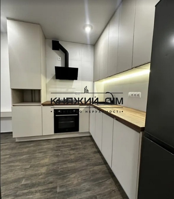 Продаж Євро 2-кімнатної квартири у ЖК «Молодість», Ірпінь. Київ - зображення 1