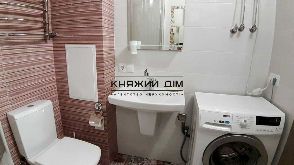 ЖК Министерский 1 комн. на Ю. Кондратюка в Минском массиве № 11188123 Киев - изображение 10