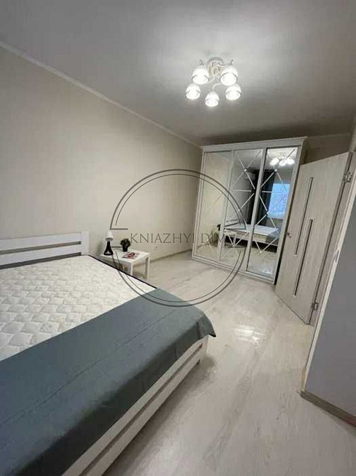 Продаж 1-кімнатної квартири в ЖК Патріотика. № 21146260 Киев - изображение 3