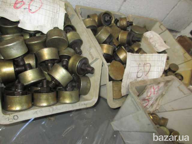 Масленки колпачковые Харків - зображення 8