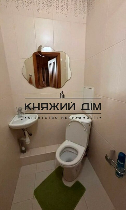 Є генератор. Оренда 2х кім. кв. на Григоренко, м. Позняки КОД № 11203638 Киев - изображение 10