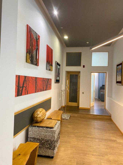 долгосрочная аренда офисное помещение Киев, Печерский, 3500 $/мес. Киев - изображение 6