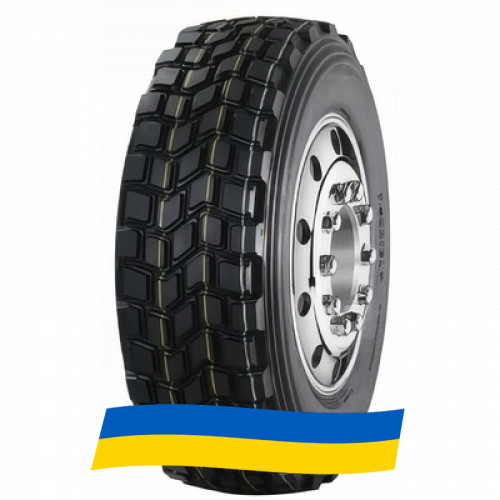 7.5 R16 Sportrak SP307 122/118M Універсальна шина Киев - изображение 7