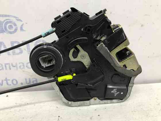 Замок двери задний левый Toyota Camry 2001-2006 6906033071 (Арт. 47970) Киев