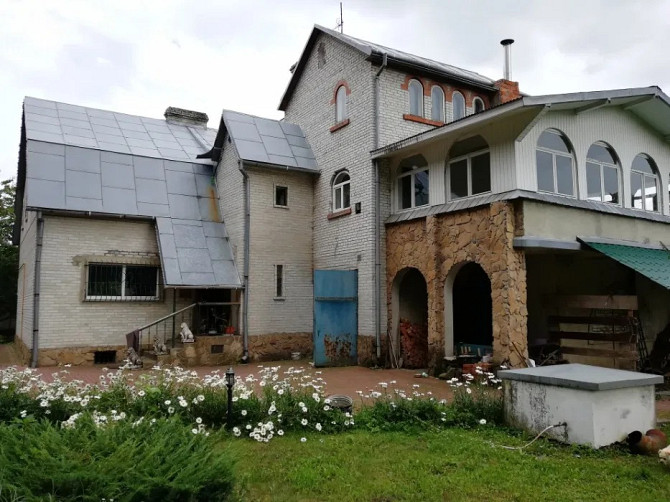 Продаж будинку с.Домажир, Яворівський р-н Львів - зображення 1
