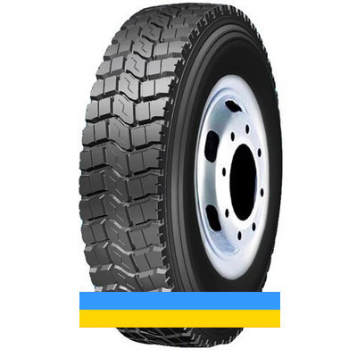 10 R20 Wosen WS648 149/146K Ведуча шина Київ - зображення 4