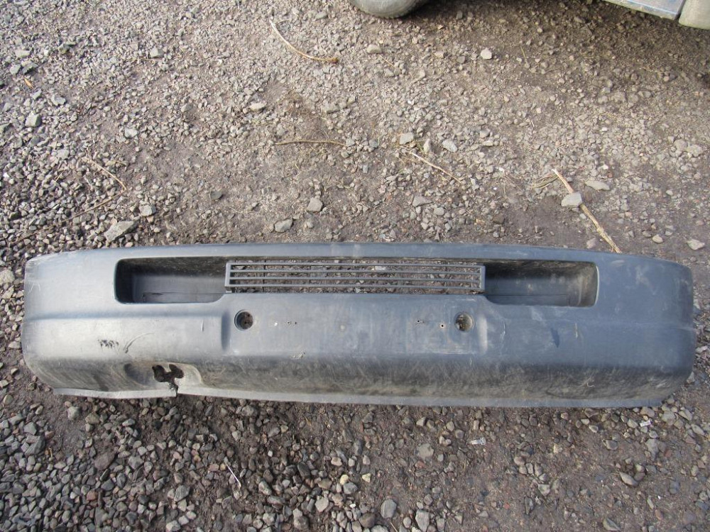 Бампер передний Volkswagen LT 1996-2006 Ковель - изображение 2