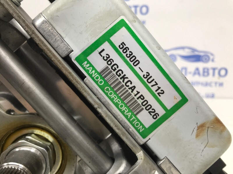 Электроусилитель Kia Sportage SL 1.7 DIESEL D4FD 2010 (б/у) Киев - изображение 7