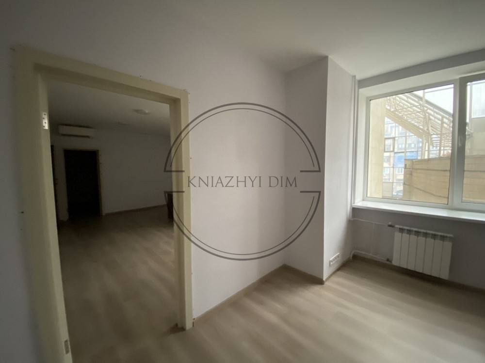 БЕЗ КОМІСІЇ! Оренда офісу в БЦ Січових Стрільців. м. Лук’янівська. Код об’єкта 1419134 Киев - изображение 2