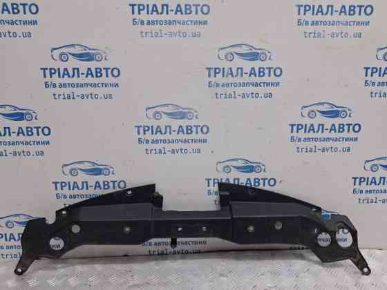 Накладка передней панели Nissan Tiida 2004-2014 62322EM30A (Арт. 81903) Киев