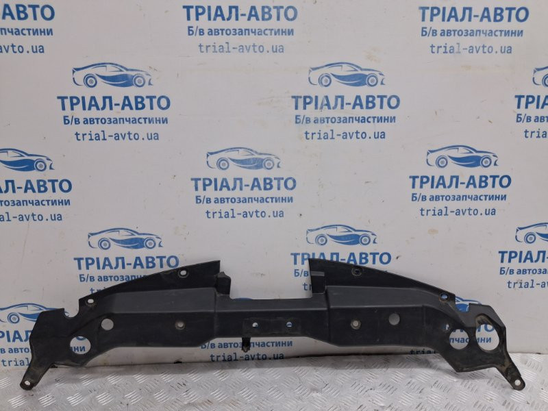Накладка передней панели Nissan Tiida 2004-2014 62322EM30A (Арт. 81903) Киев - изображение 1