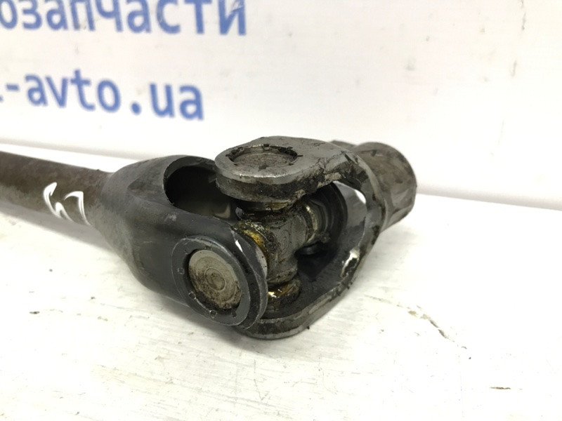 Карданчик рулевой Mitsubishi Lancer 9 1.6 БЕНЗИН 4G18 2003 (б/у) Киев - изображение 4