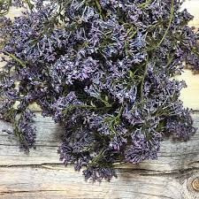 Сухая сирень упаковка 50 грамм Лозовая - изображение 1