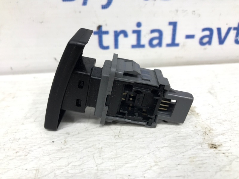 Кнопка аварийки Toyota Avensis T27 1.8 БЕНЗИН 2ZRFAE 2009 (б/у) Київ - зображення 2