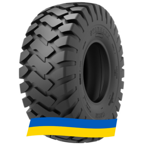 15.5 R25 Starmaxx SM70 L-3 168A2 Індустріальна шина Киев - изображение 9