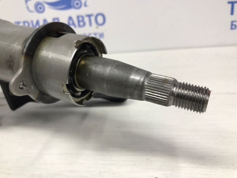 Электроусилитель Kia Sportage SL 1.7 DIESEL D4FD 2010 (б/у) Киев - изображение 4