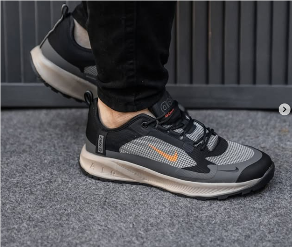 Мужские кроссовки Київ - зображення 6