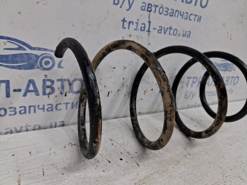 Пружина передняя Toyota Avensis T25 1.8 БЕНЗИН 1ZZFE 2002 (б/у) Київ - зображення 2