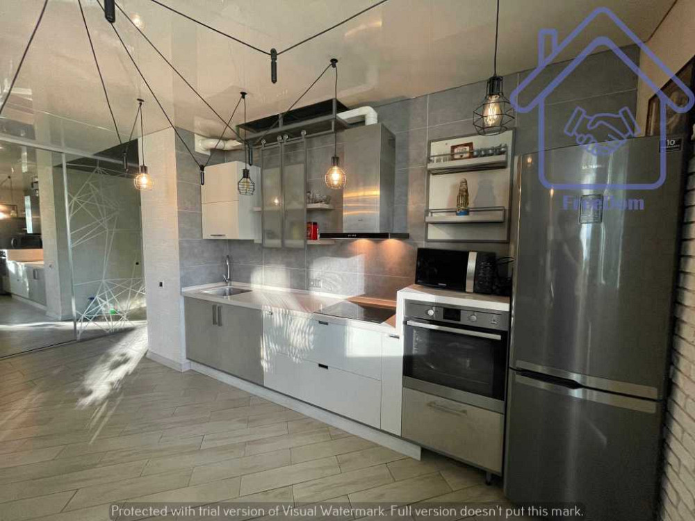 долгосрочная аренда 2-к квартира Киев, Днепровский, 30000 грн./мес. Київ - зображення 2