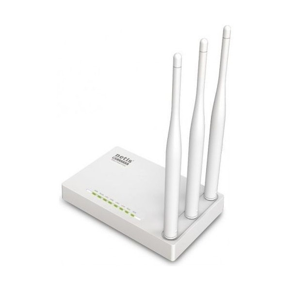 Wi-fi роутер Netis WF2409E (Код товару:764) Харьков - изображение 7
