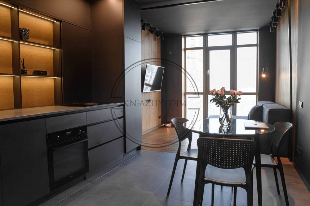 Оренда 2 кімнатної квартири в ЖК Підвисоцький по вул. Кахи Бендукідзе 2 № Киев - изображение 1