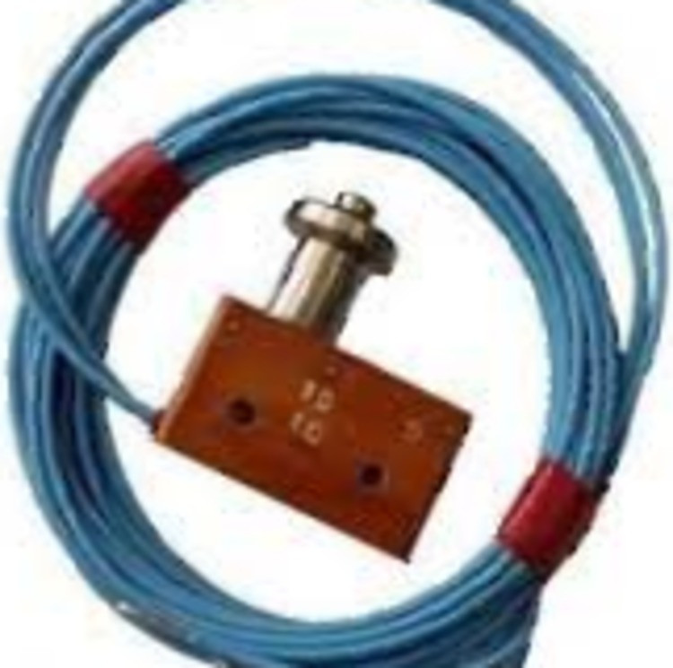 Куплю мікроперемикачі АМ800К Суми - зображення 1