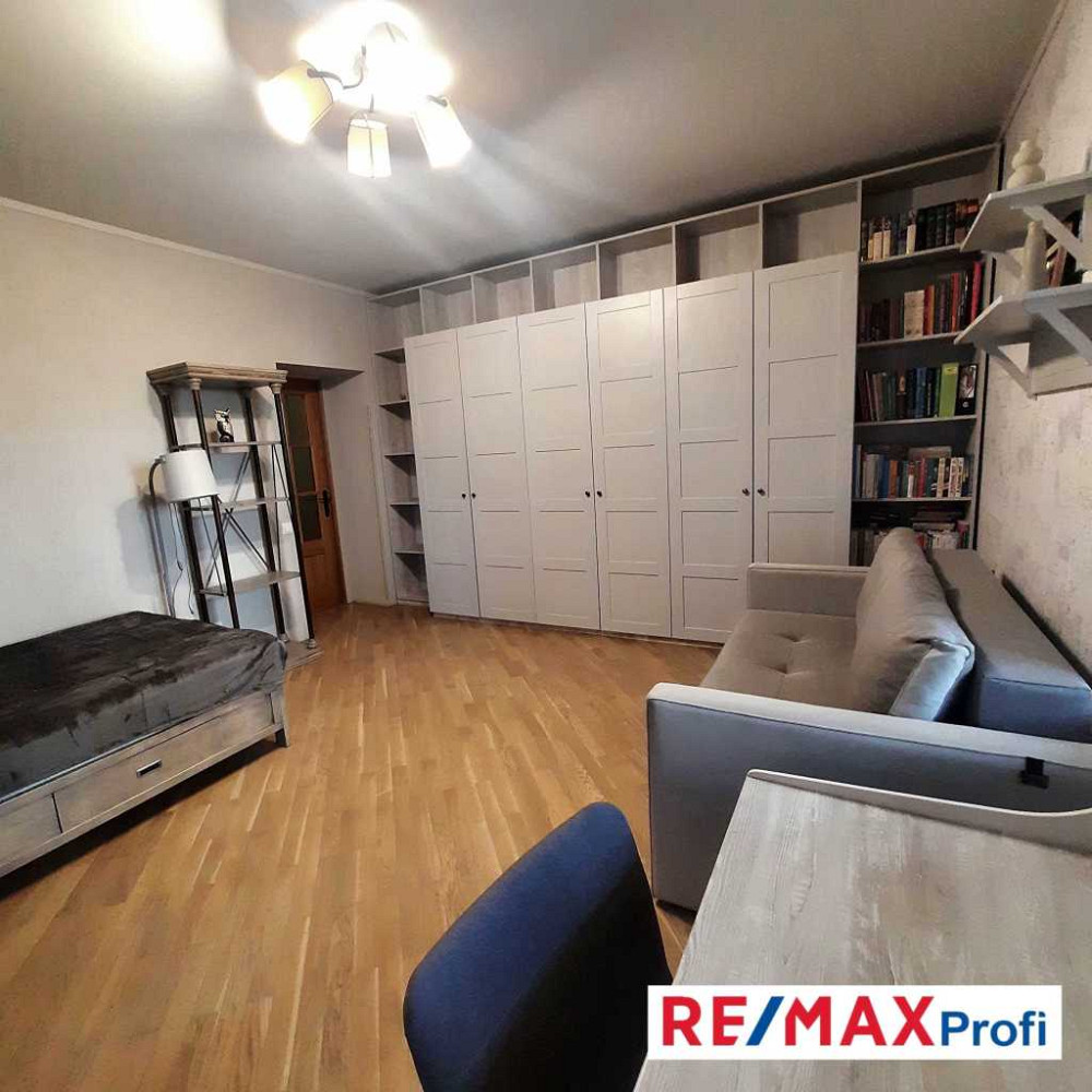 долгосрочная аренда 3-к квартира Киев, Оболонский, 45000 грн./мес. Київ - зображення 10