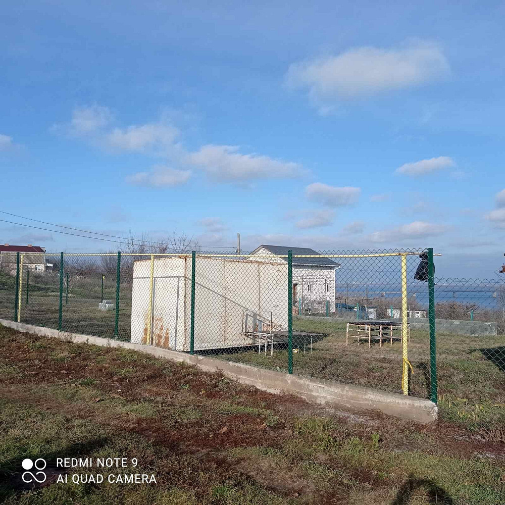 Участок под застройку рядом с ж/м Победа-6. Вид на р. Днепр Дніпро - зображення 8