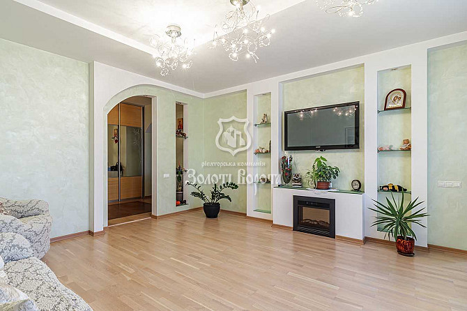 продажа 4-к квартира Киев, Оболонский, 285000 $ Киев - изображение 3